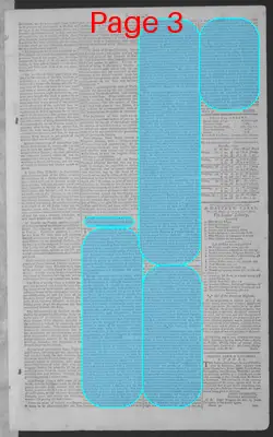 Page thumbnail for National Gazette