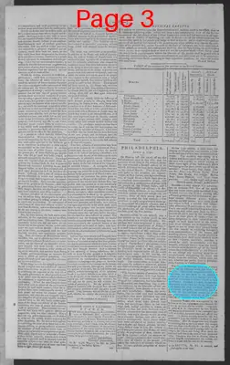 Page thumbnail for National Gazette