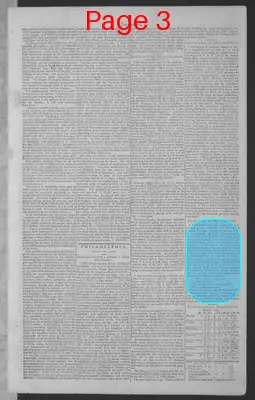 Page thumbnail for National Gazette
