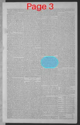 Page thumbnail for National Gazette