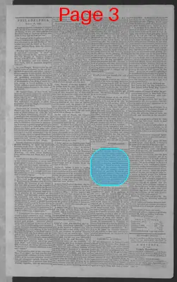 Page thumbnail for National Gazette