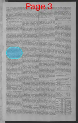 Page thumbnail for National Gazette