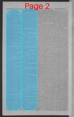Page thumbnail for National Gazette