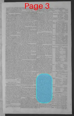 Page thumbnail for National Gazette