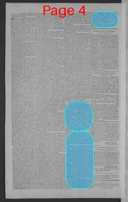 Page thumbnail for National Gazette
