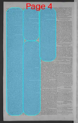 Page thumbnail for National Gazette
