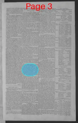 Page thumbnail for National Gazette