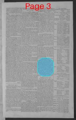 Page thumbnail for National Gazette