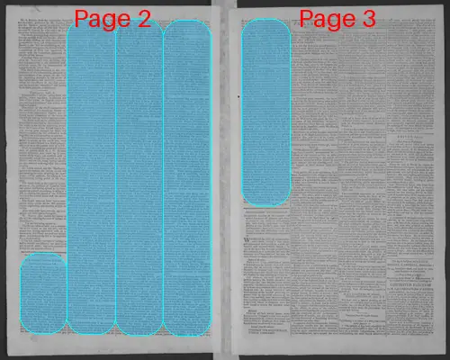 Page thumbnail for National Gazette