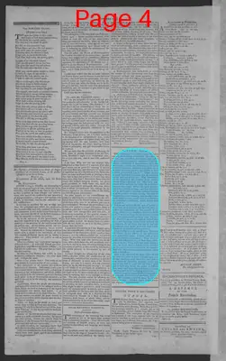 Page thumbnail for National Gazette