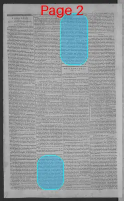 Page thumbnail for National Gazette
