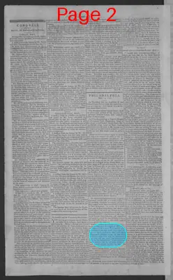 Page thumbnail for National Gazette