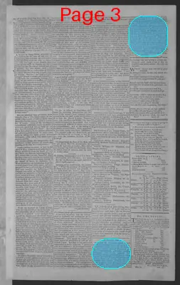 Page thumbnail for National Gazette