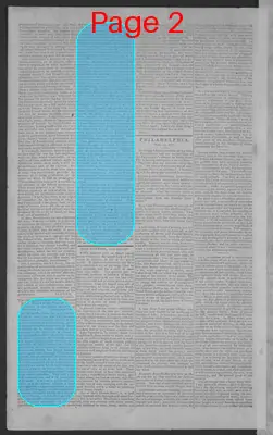 Page thumbnail for National Gazette