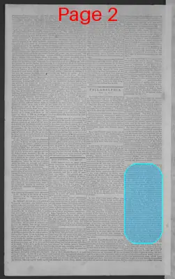 Page thumbnail for National Gazette