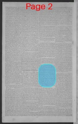 Page thumbnail for National Gazette