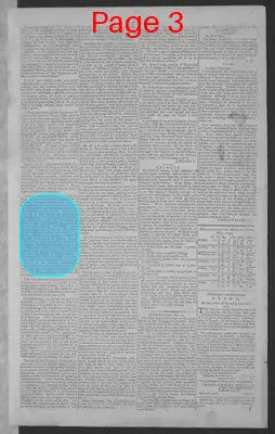 Page thumbnail for National Gazette
