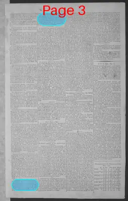 Page thumbnail for National Gazette