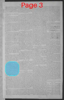 Page thumbnail for National Gazette