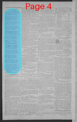 Page thumbnail for National Gazette