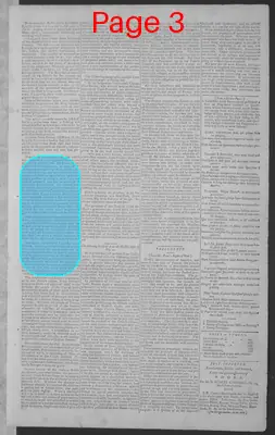 Page thumbnail for National Gazette