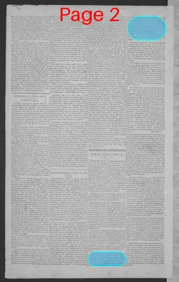 Page thumbnail for National Gazette