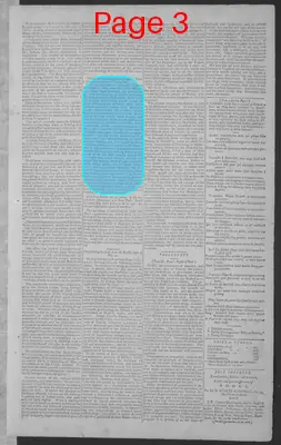 Page thumbnail for National Gazette
