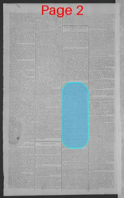 Page thumbnail for National Gazette