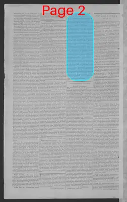 Page thumbnail for National Gazette