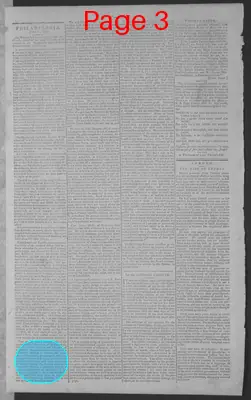 Page thumbnail for National Gazette