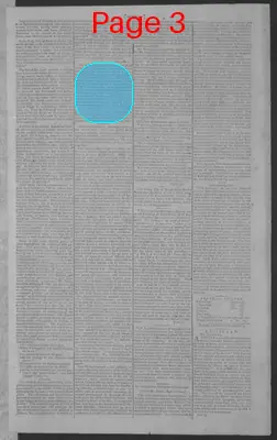 Page thumbnail for National Gazette