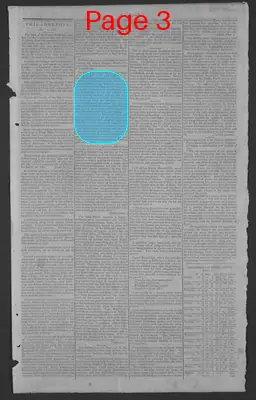 Page thumbnail for National Gazette