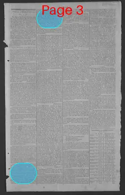 Page thumbnail for National Gazette