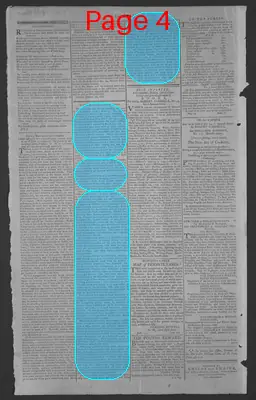 Page thumbnail for National Gazette