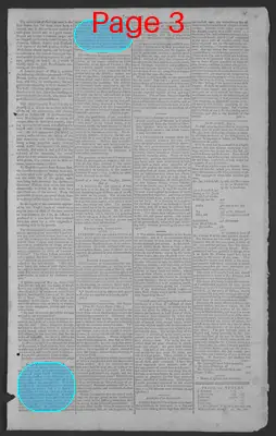 Page thumbnail for National Gazette