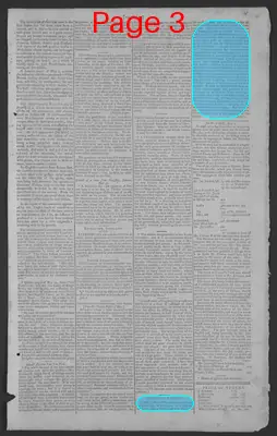 Page thumbnail for National Gazette
