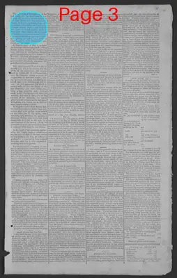 Page thumbnail for National Gazette