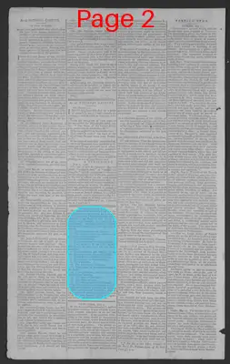 Page thumbnail for National Gazette