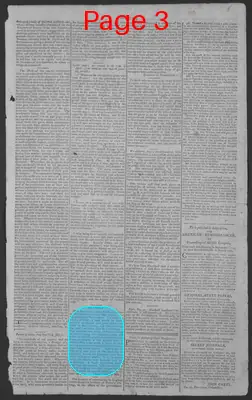 Page thumbnail for National Gazette