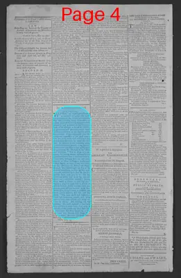 Page thumbnail for National Gazette