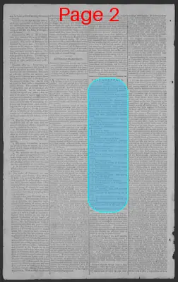 Page thumbnail for National Gazette