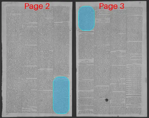 Page thumbnail for National Gazette