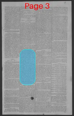 Page thumbnail for National Gazette