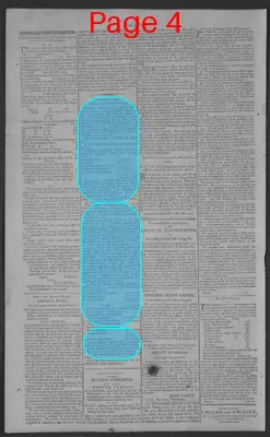Page thumbnail for National Gazette