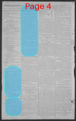 Page thumbnail for National Gazette
