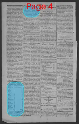 Page thumbnail for National Gazette