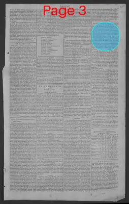 Page thumbnail for National Gazette