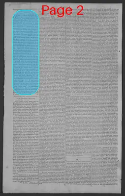 Page thumbnail for National Gazette