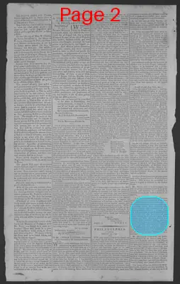 Page thumbnail for National Gazette
