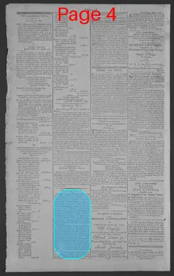 Page thumbnail for National Gazette